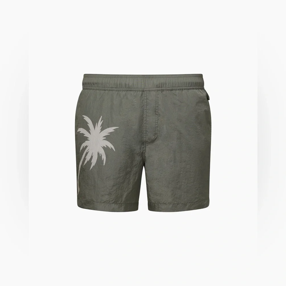 ONIA x Theory Crinkle Trunk‎ Swim shorts size S
